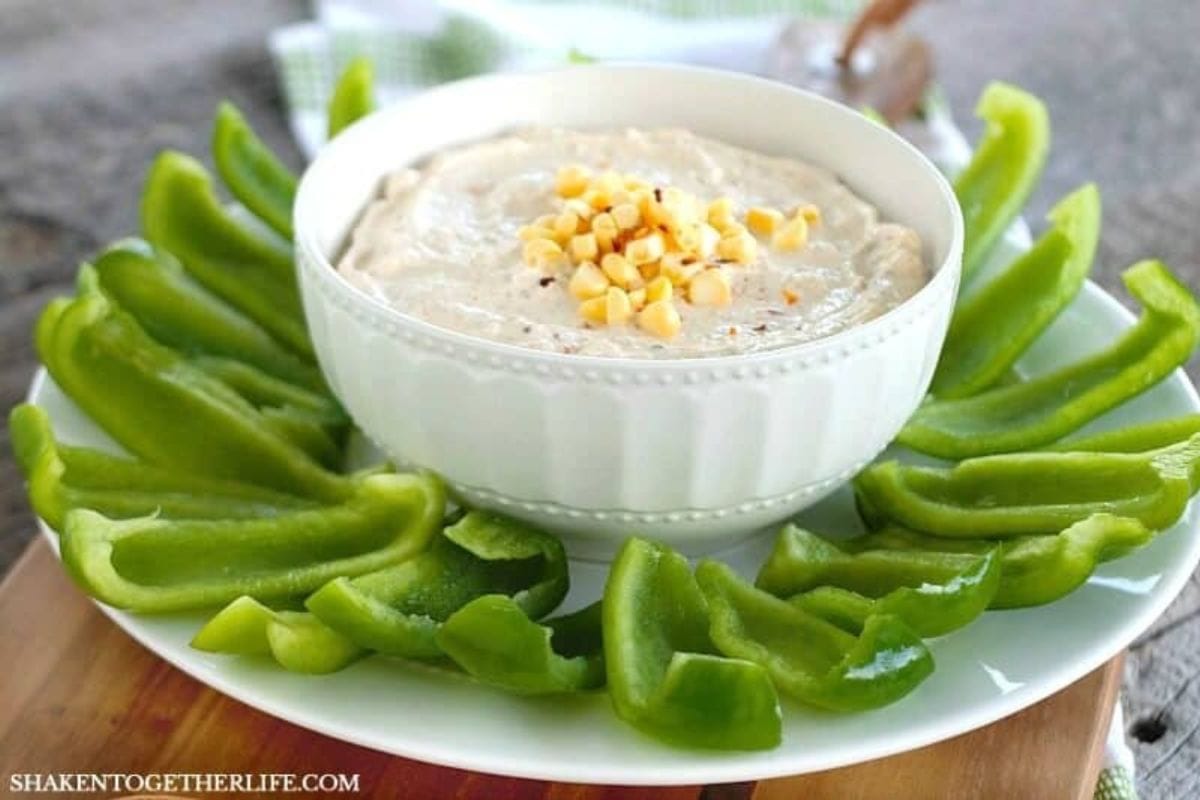 25 Impressive Holiday Appetizers You Should Bring To Every Holiday ...