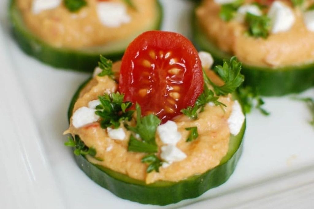 New Year’s Eve Snacks