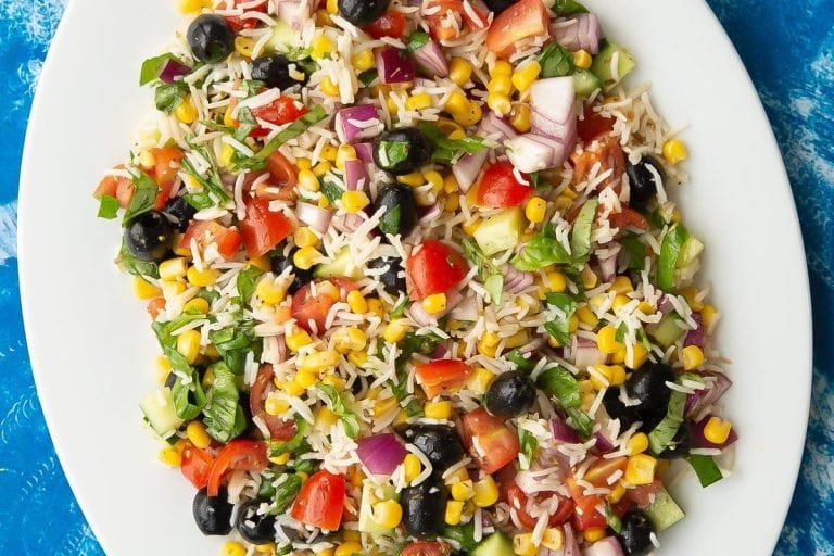 18 Italian Potluck Ideas Everyone Will Want To Dig Into - Food Plus Words