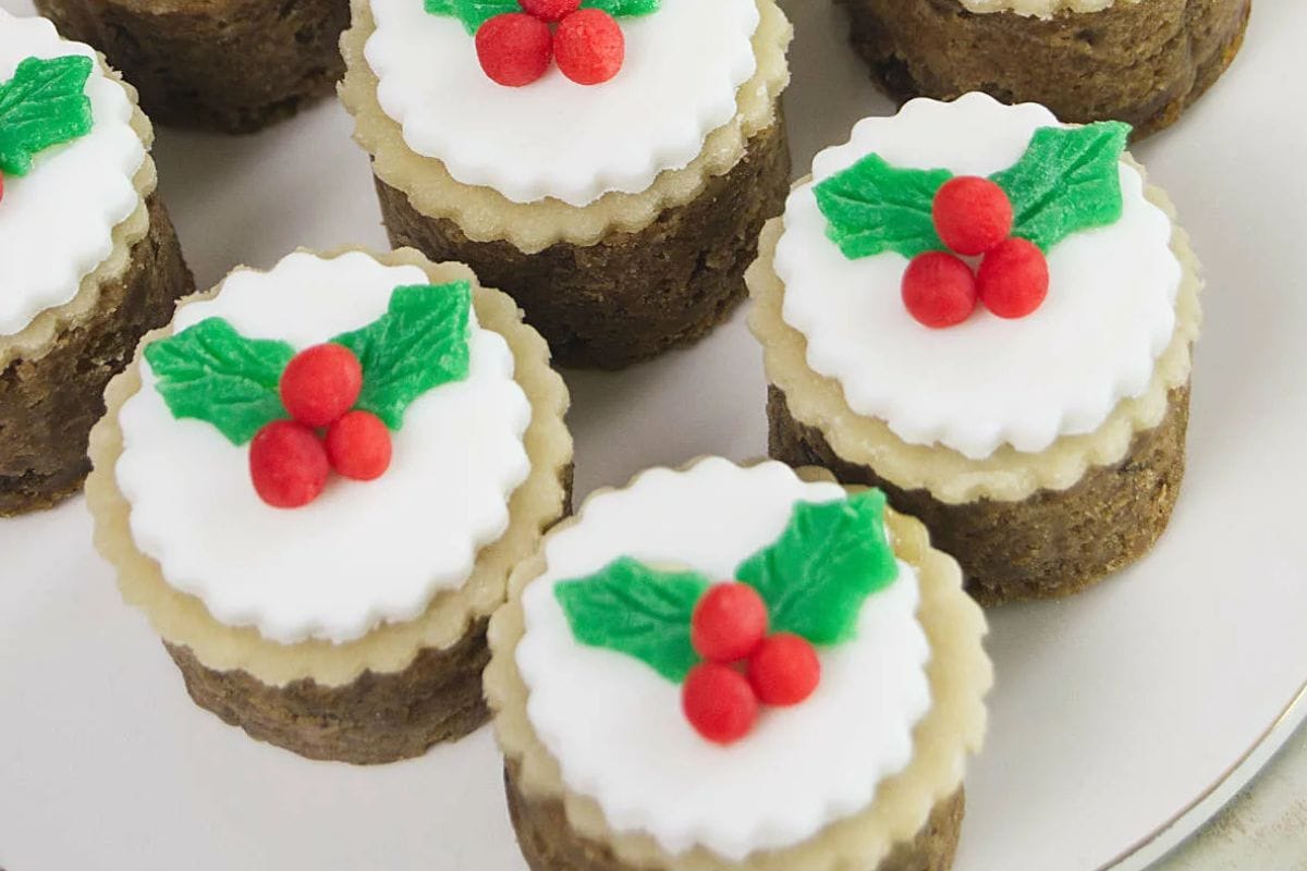 14 Fruitcake Recipes So Unique, They’ll Change Your Holiday Baking Forever