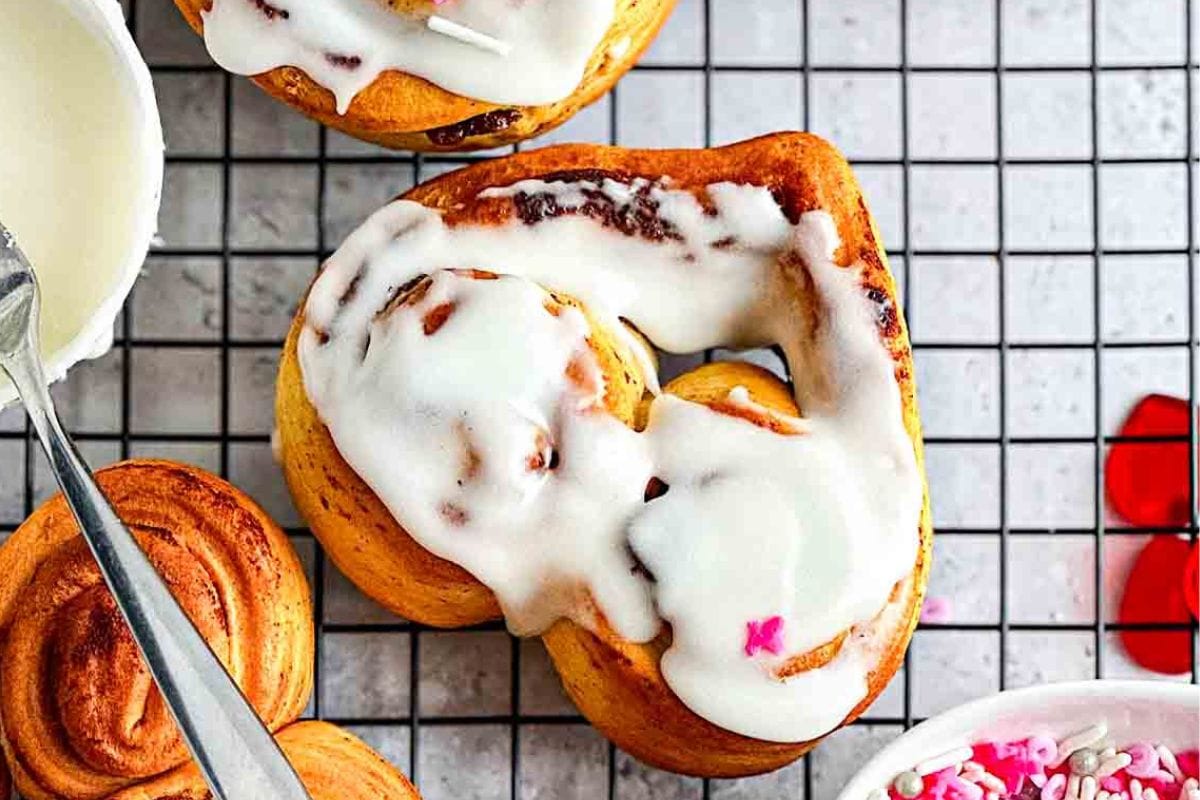 valentines recipes