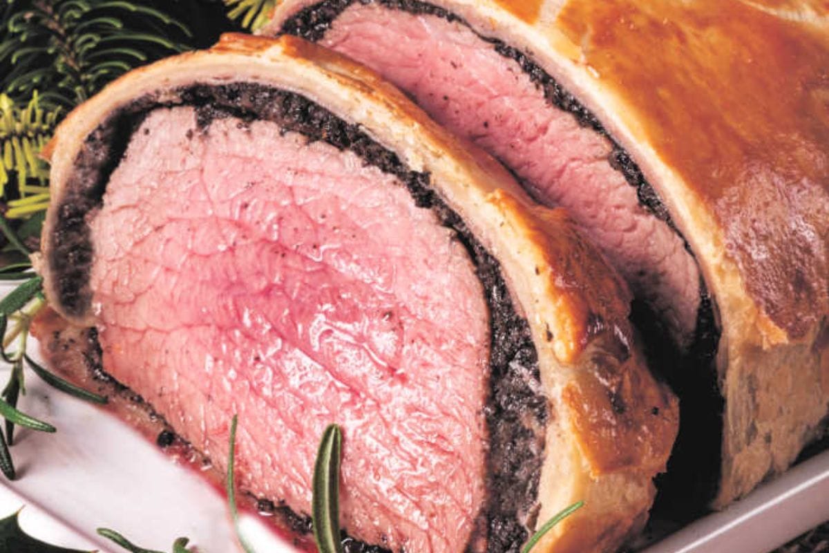 holiday dinner ideas