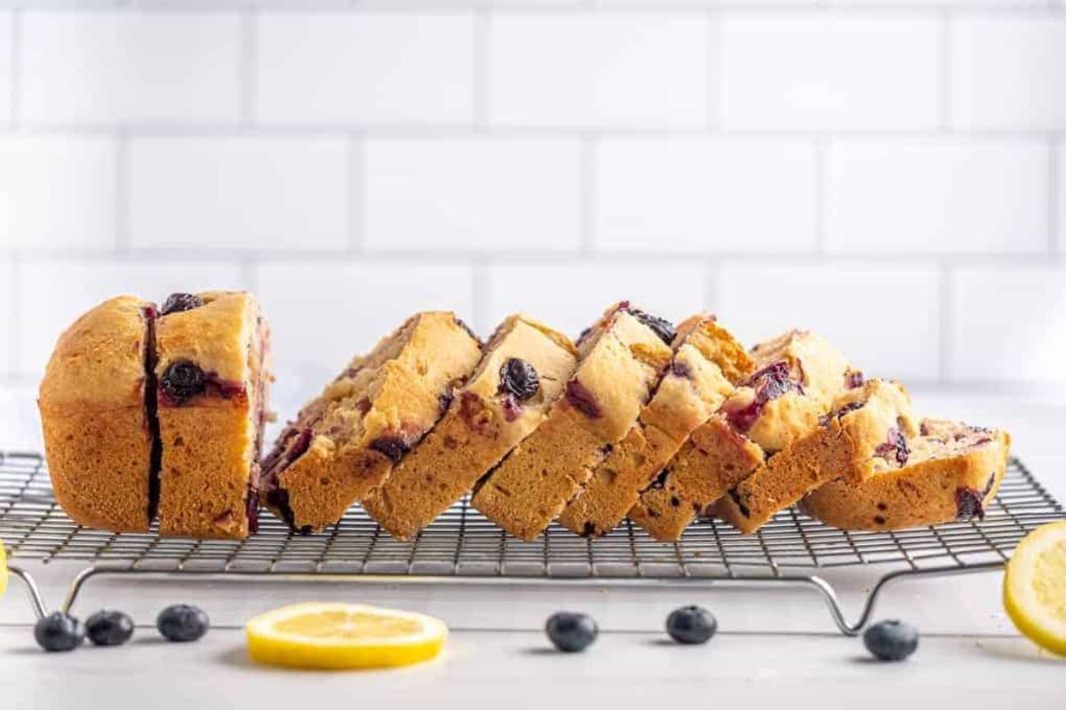 March Desserts Ideas