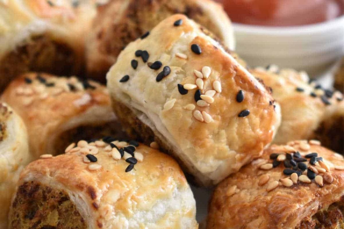 new years eve party food ideas