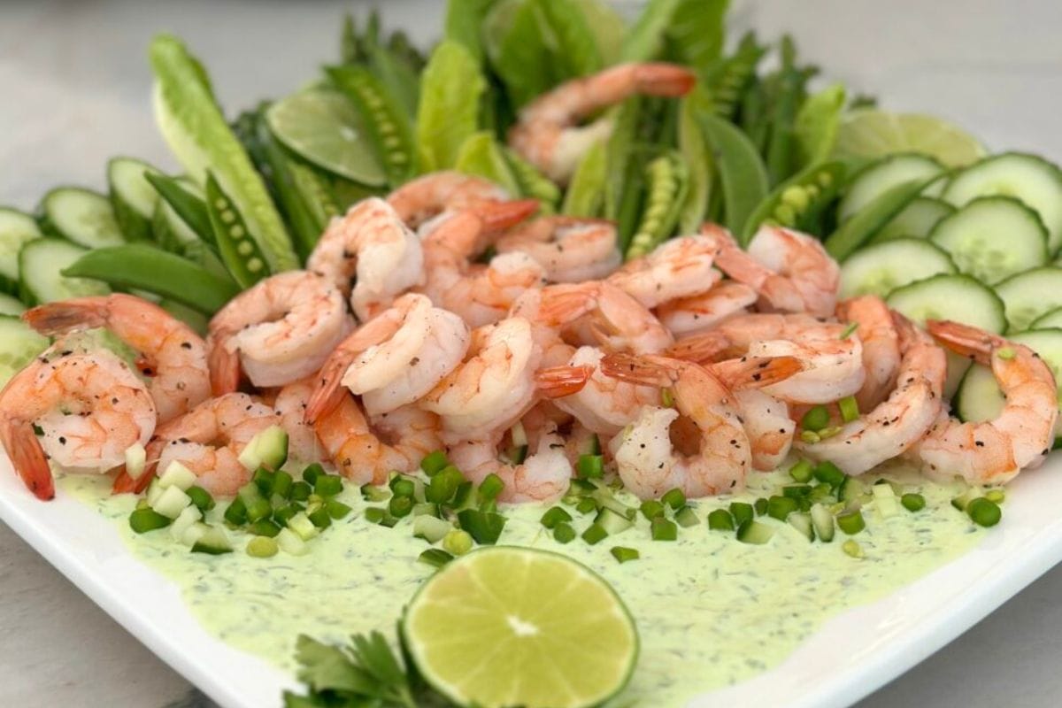 25 Bright and Fresh Spring Food Recipes to Reboot Your Menu - Food Plus ...