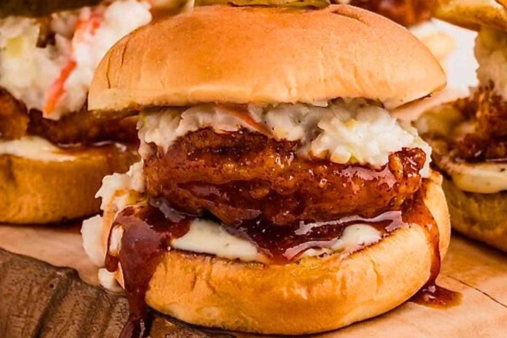 25 Super Bowl Party Food That Are A Guaranteed Touchdown - Food Plus Words