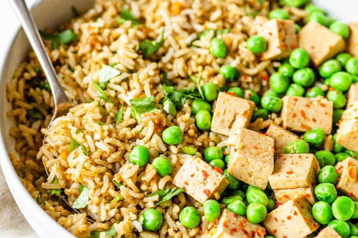 25 Healthy Rice Recipes That Will Change the Way You Cook