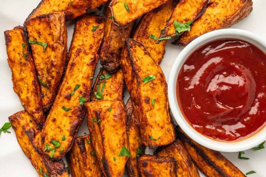 healthy snack ideas