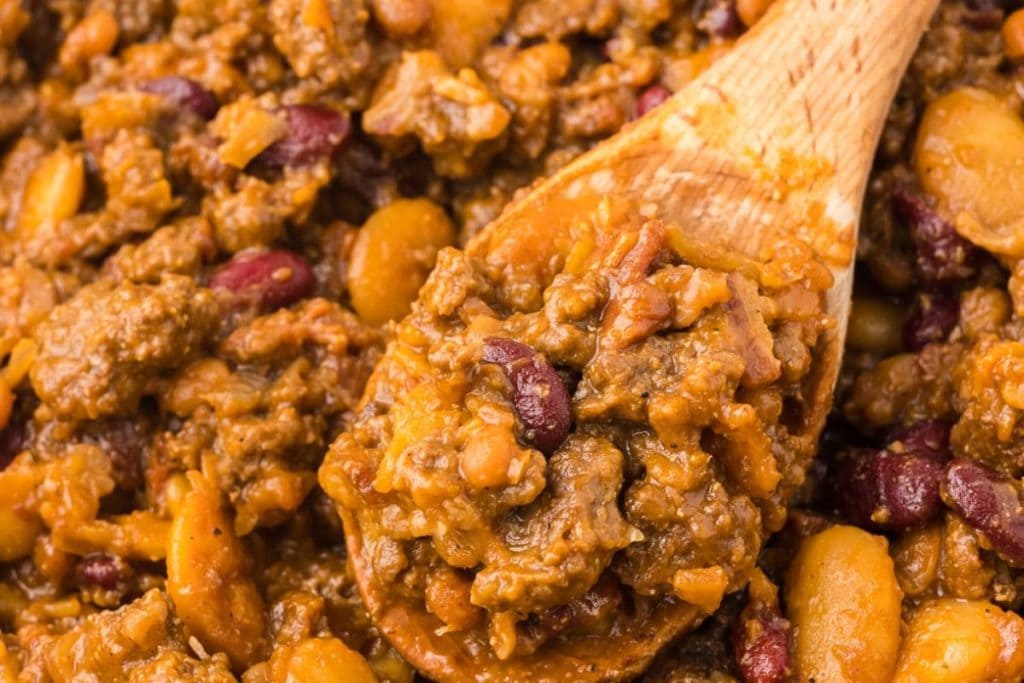 ground beef meal prep recipes