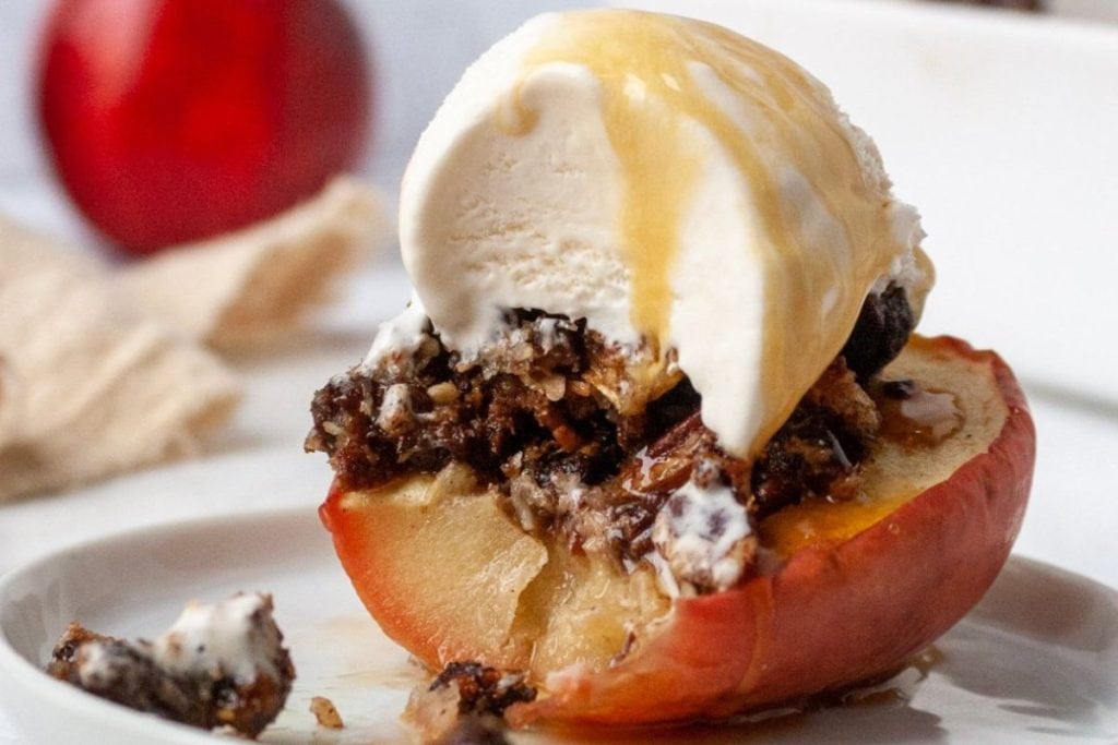 healthy snack ideas