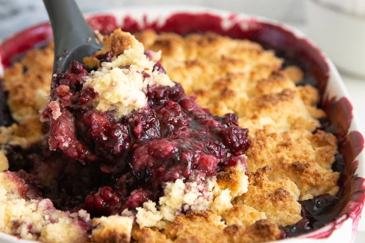 16 African American Desserts That Will Sweeten Your Day