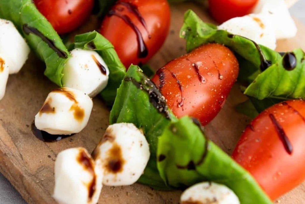 healthy snack ideas