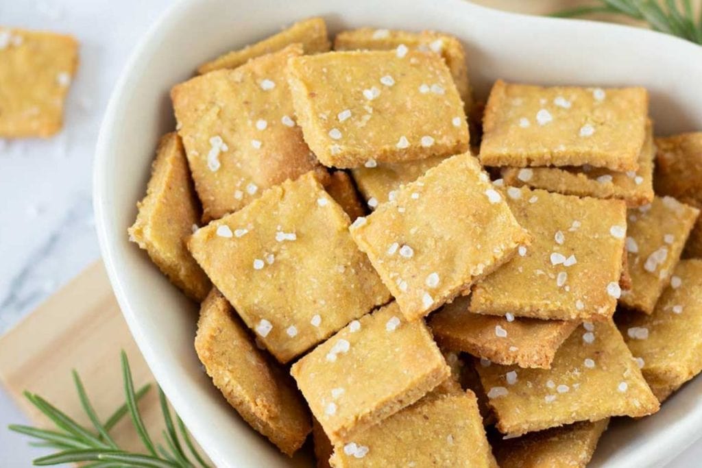 healthy snack ideas