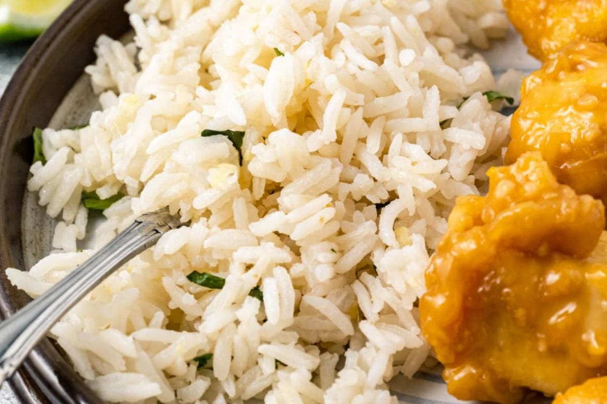 25 Healthy Rice Recipes That Will Change the Way You Cook