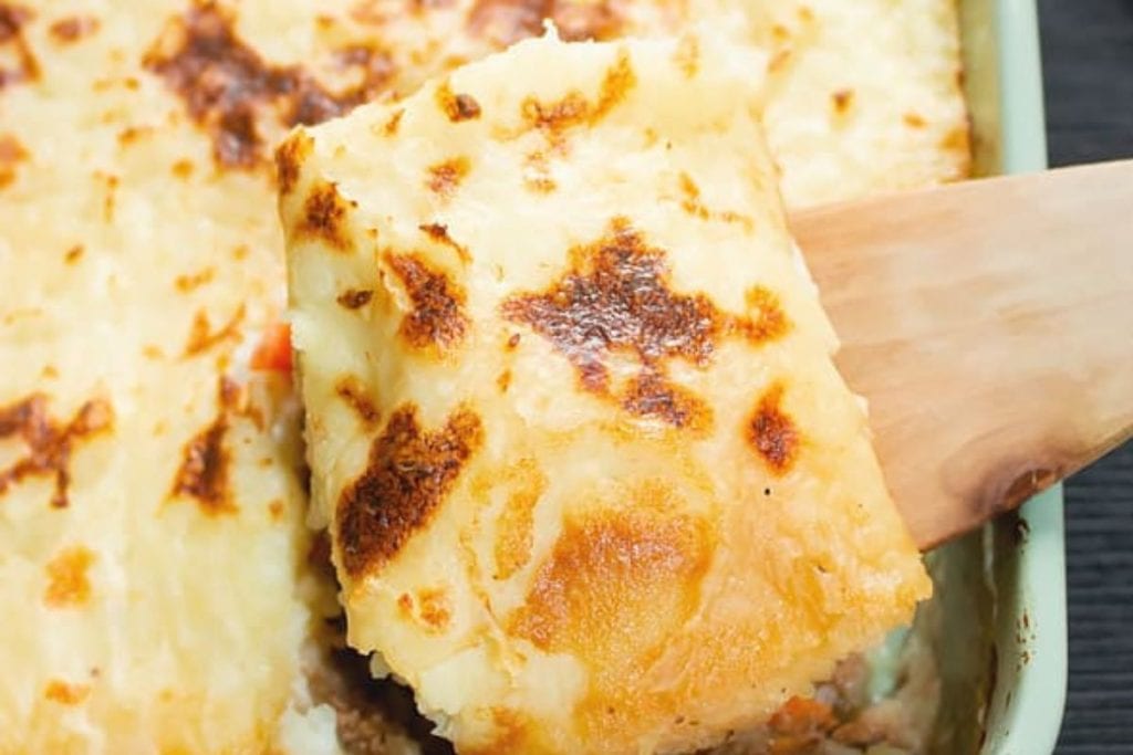 ground beef meal prep recipes