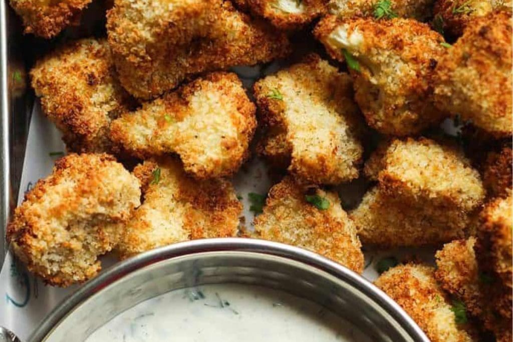 healthy snack ideas