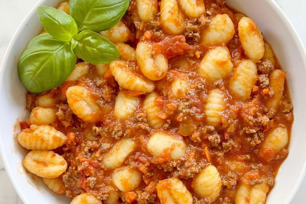 ground beef meal prep recipes