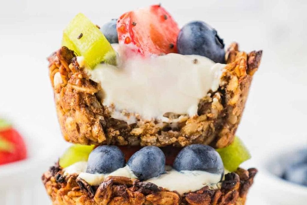 healthy snack ideas