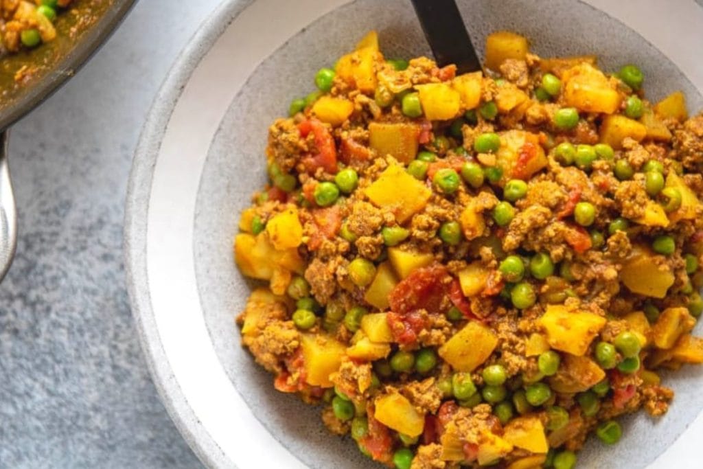 ground beef meal prep recipes