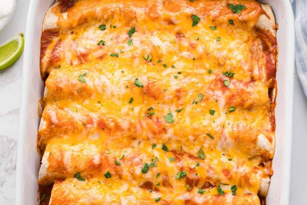 ground beef meal prep recipes