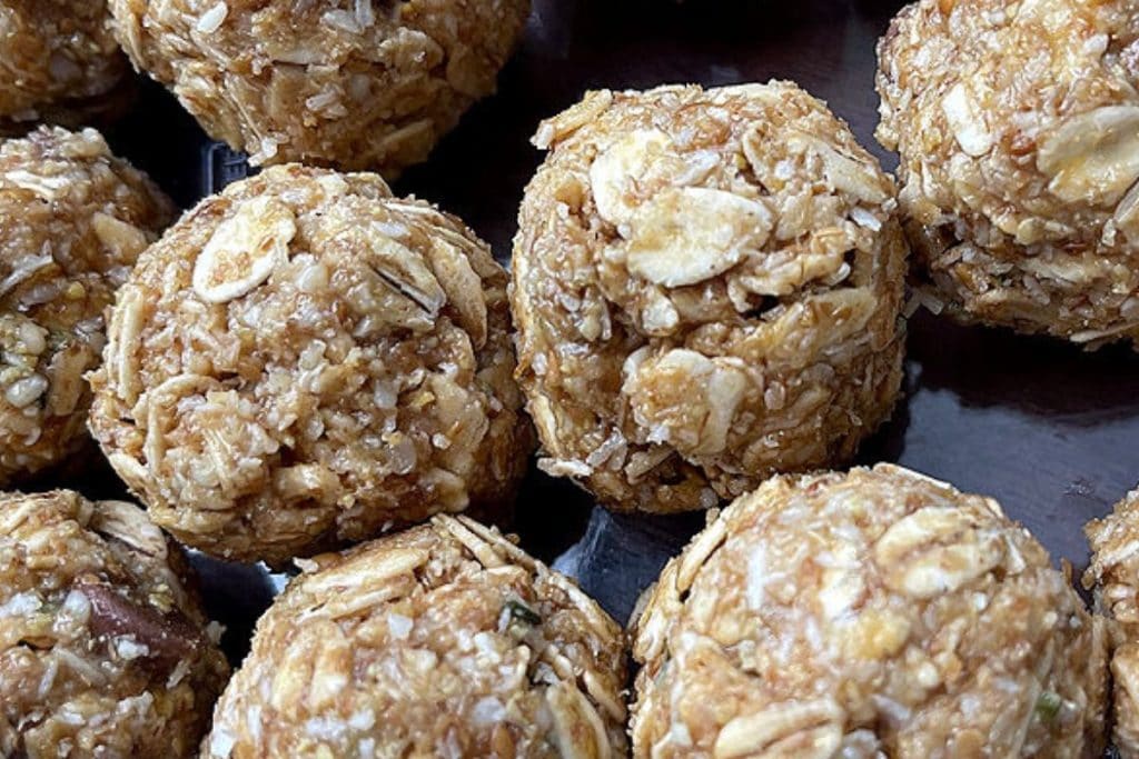 healthy snack ideas