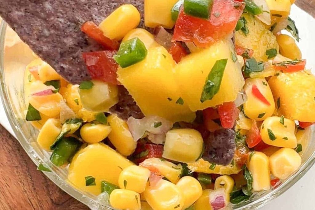 healthy snack ideas