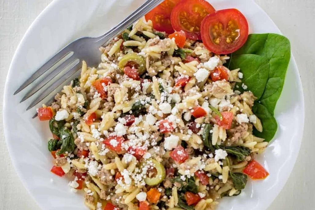 ground beef meal prep recipes
