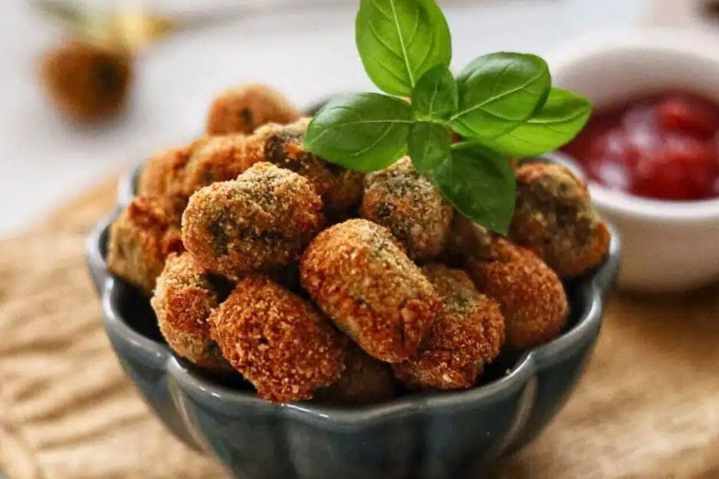 healthy snack ideas