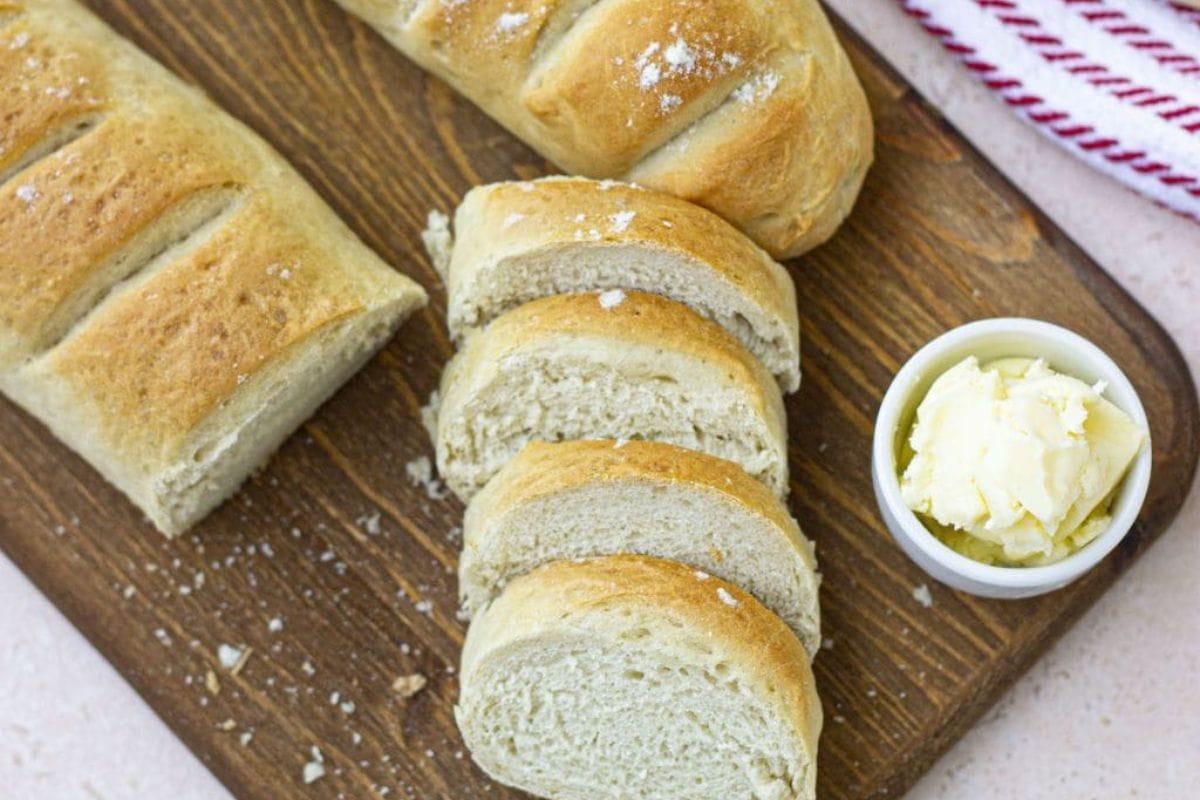 25 Baking Ideas Thatβll Make Your Kitchen Smell Like Heaven - Food Plus ...