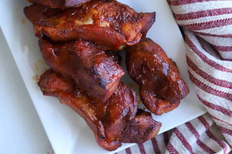Sol Food Ribs 25 Soul Food Recipes Southern Foodies Can’t Stop Raving About - Food ...