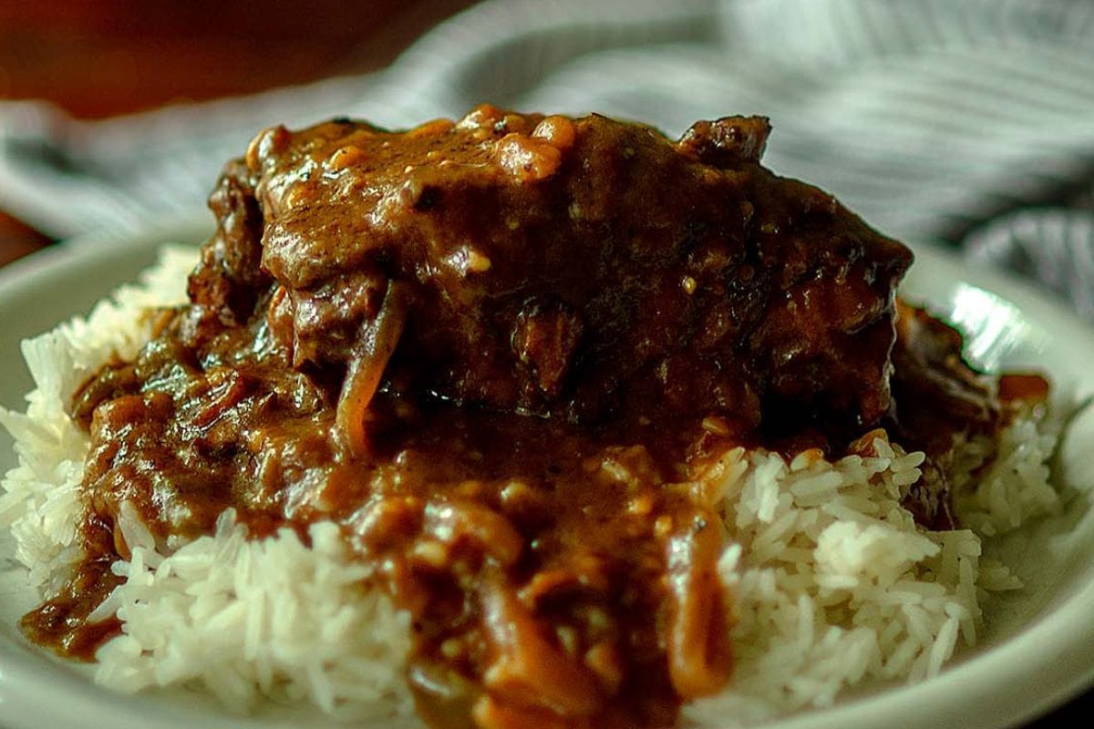 soul food dishes
