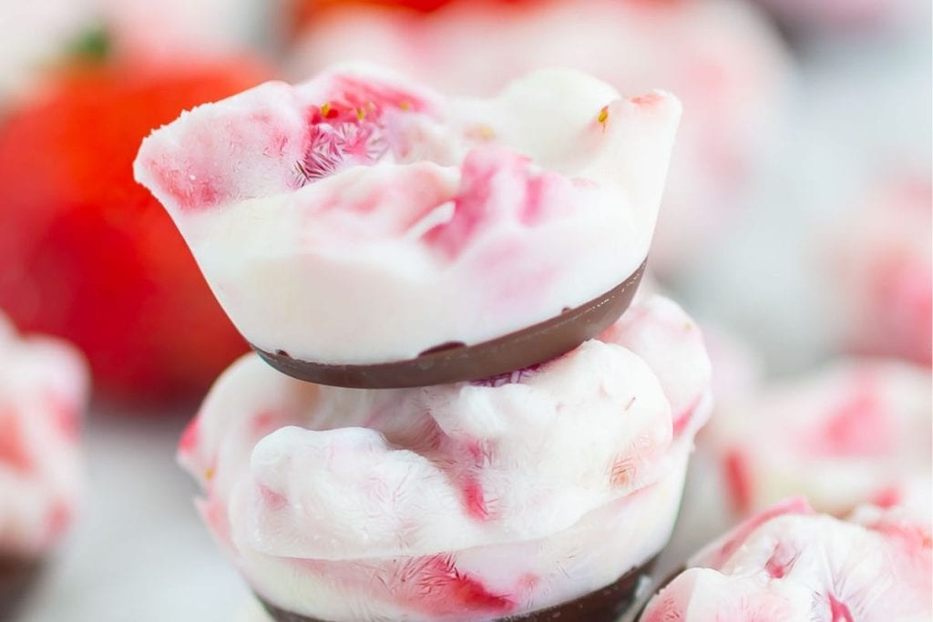 healthy snack ideas