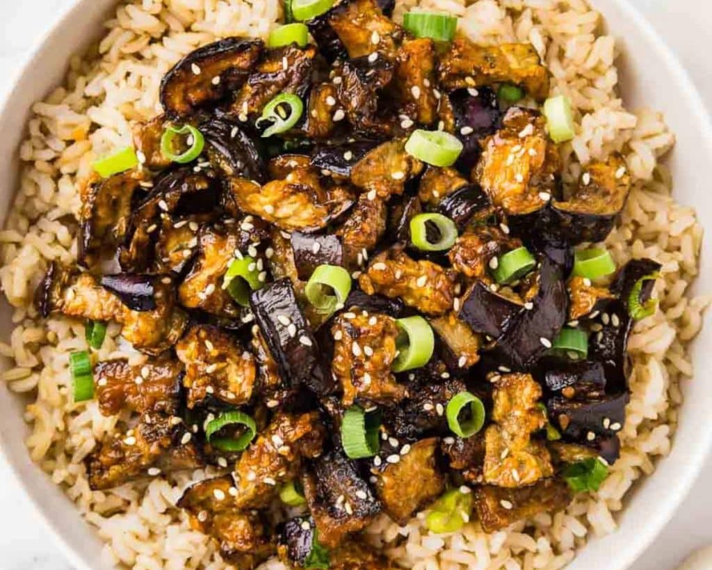 healthy quick meals