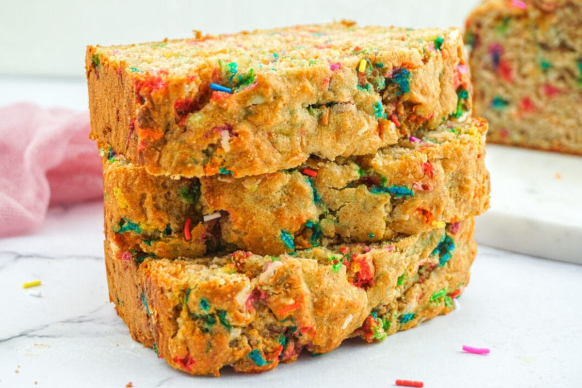 on the go breakfasts for kids
