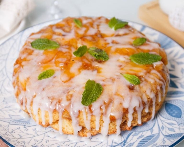 16 African American Desserts That Will Sweeten Your Day