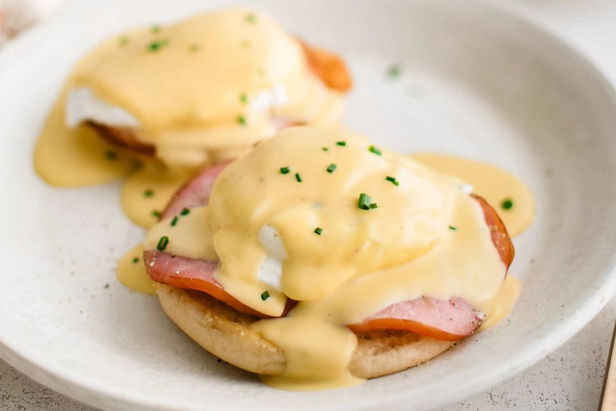 March breakfast ideas