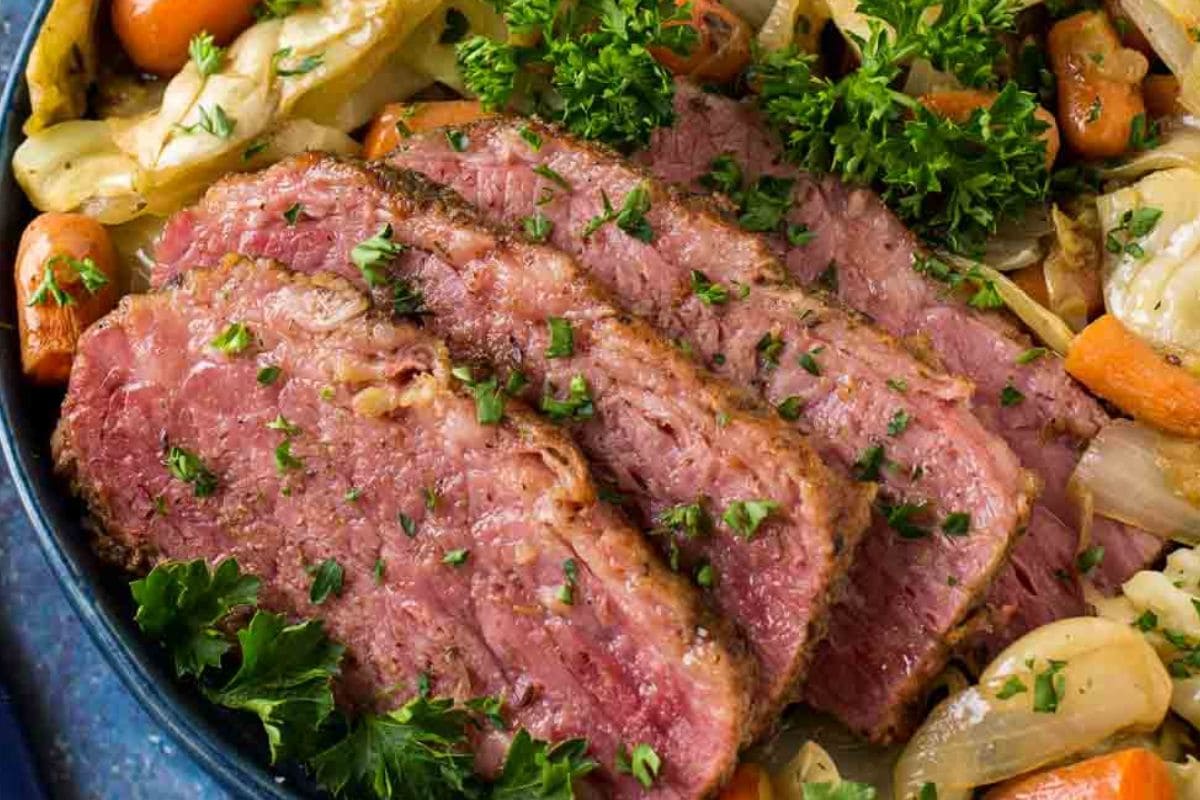 march dinner meals
