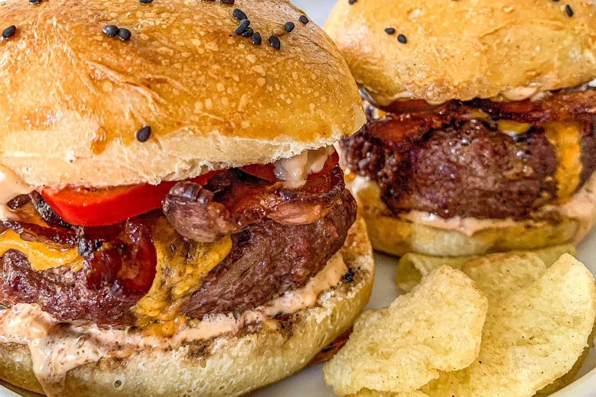 25 Spring Break Food Ideas That’ll Make Your Time Unforgettable - Food ...