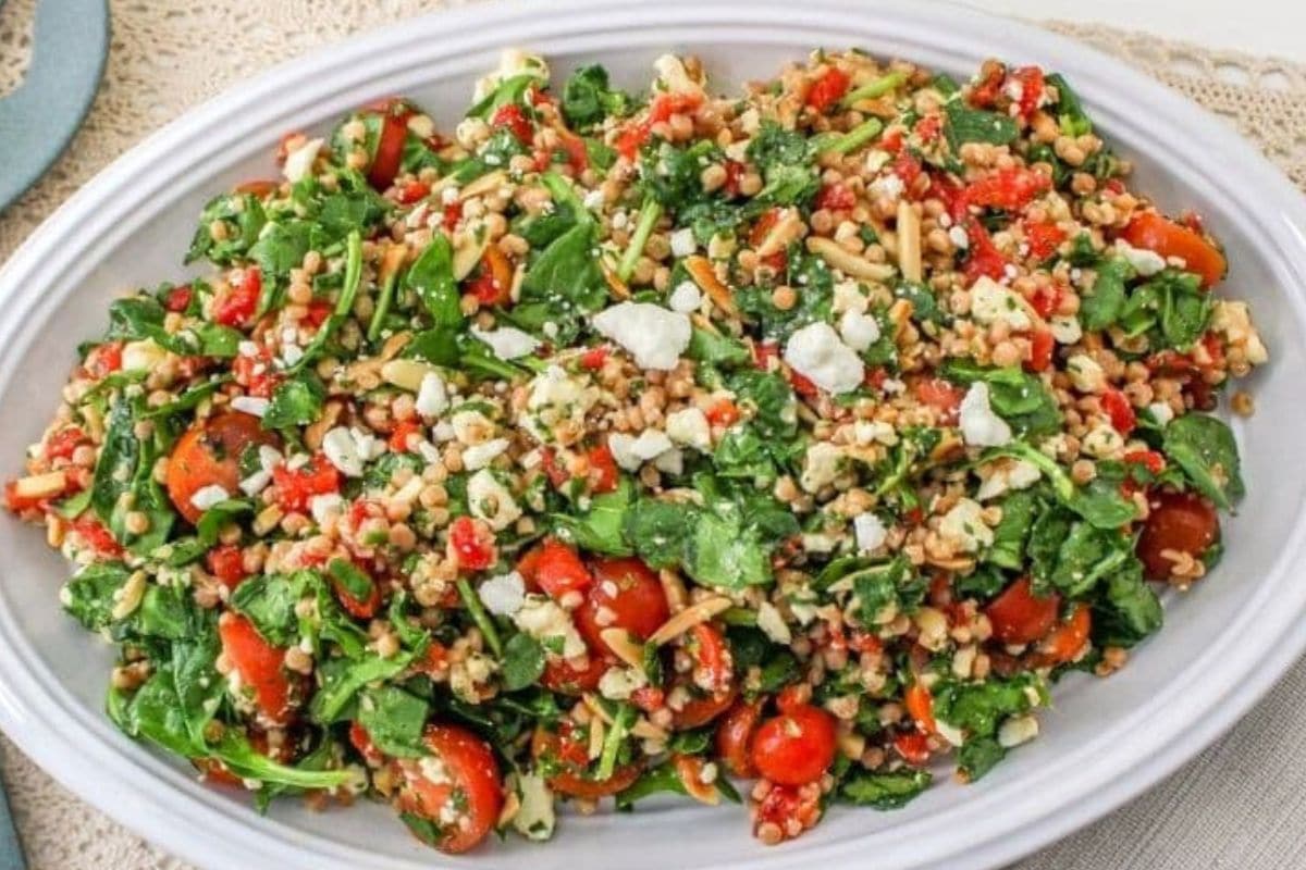 salad ideas