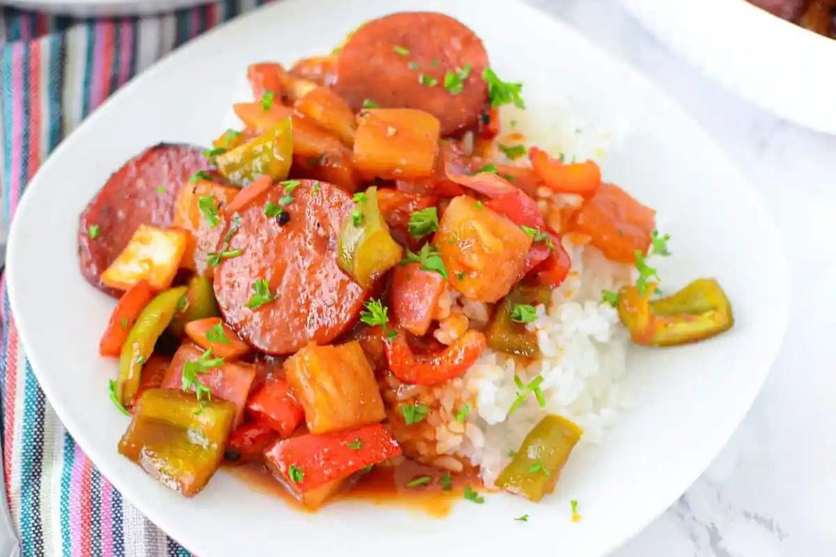 25 March Recipes That Taste Like Pure Sunshine & Joy - Food Plus Words