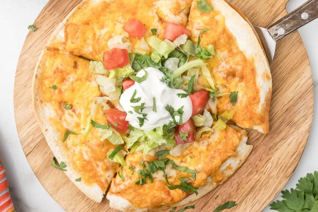 pizza ideas