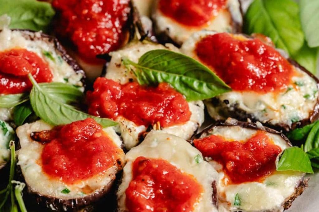 recipes using ricotta cheese