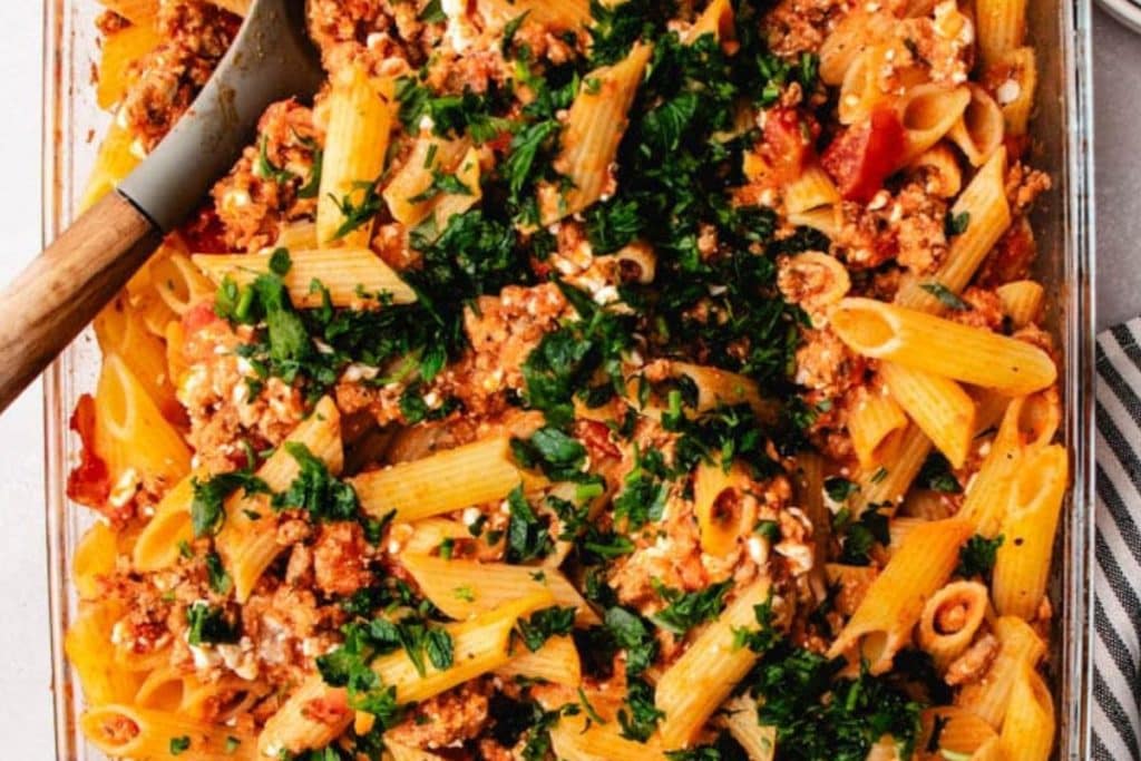 recipes with cottage cheese