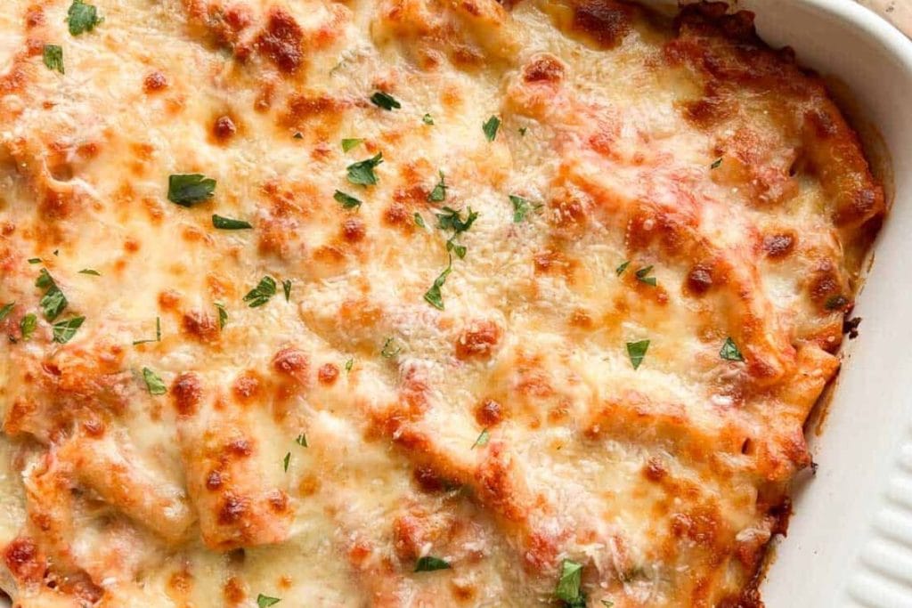 recipes with ricotta cheese