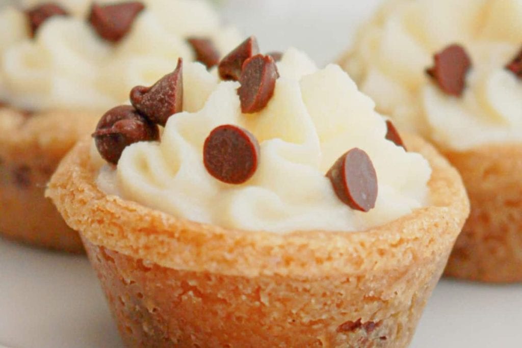 recipes with ricotta cheese
