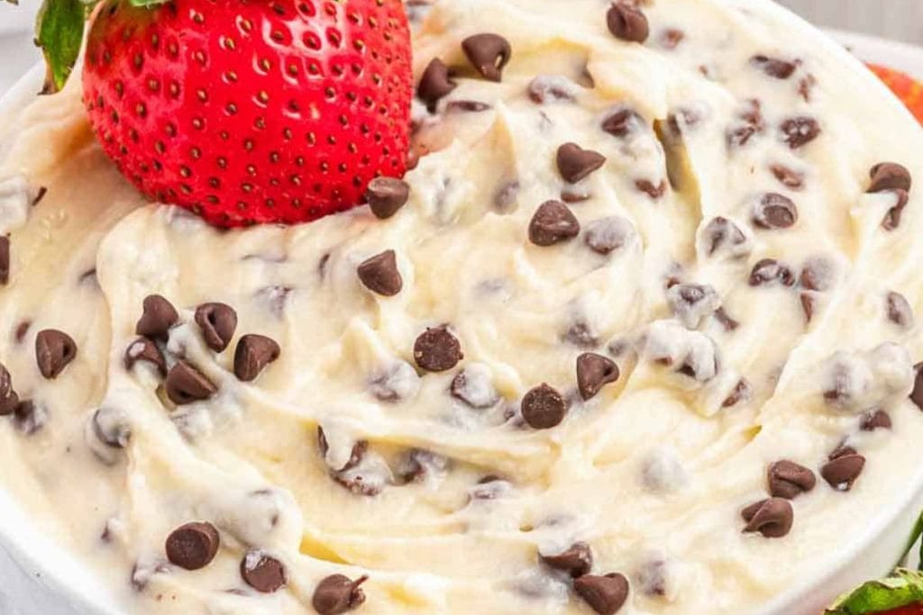 recipes with ricotta cheese
