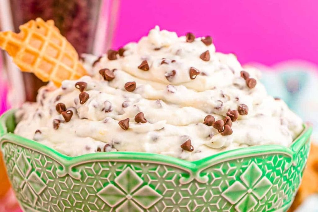 recipes using ricotta cheese