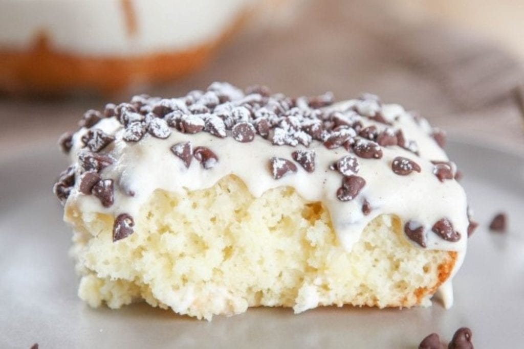 recipes using ricotta cheese