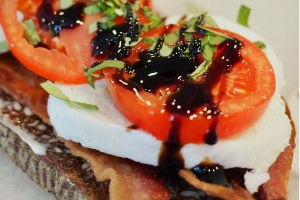 cold lunch ideas