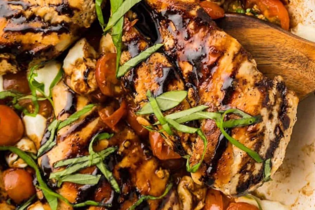 recipes chicken